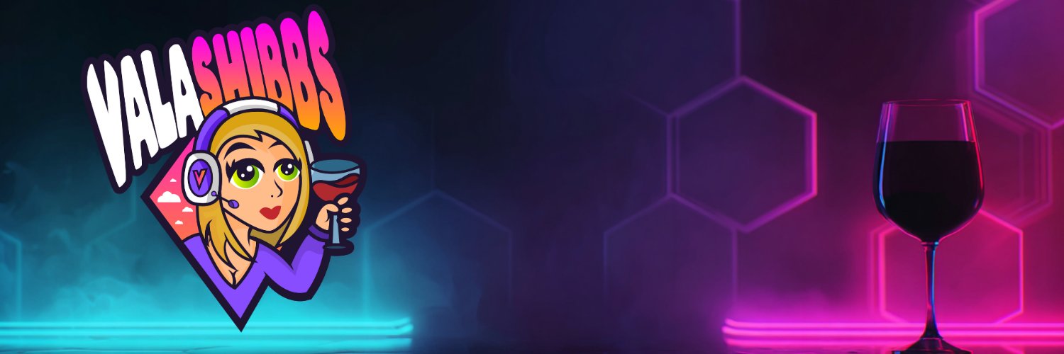 ValaShibbs banner
