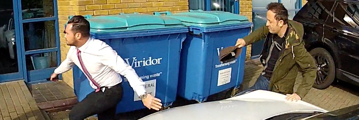 Matt Allwright banner