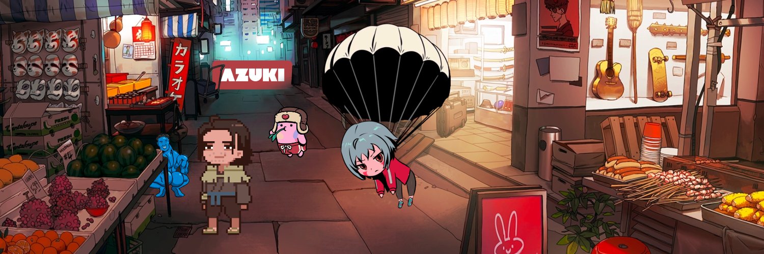 bokyflay's profile banner image