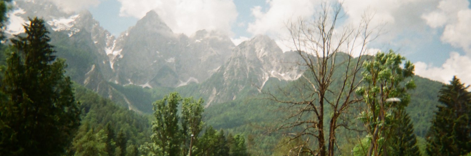 maddiegigante's profile banner image