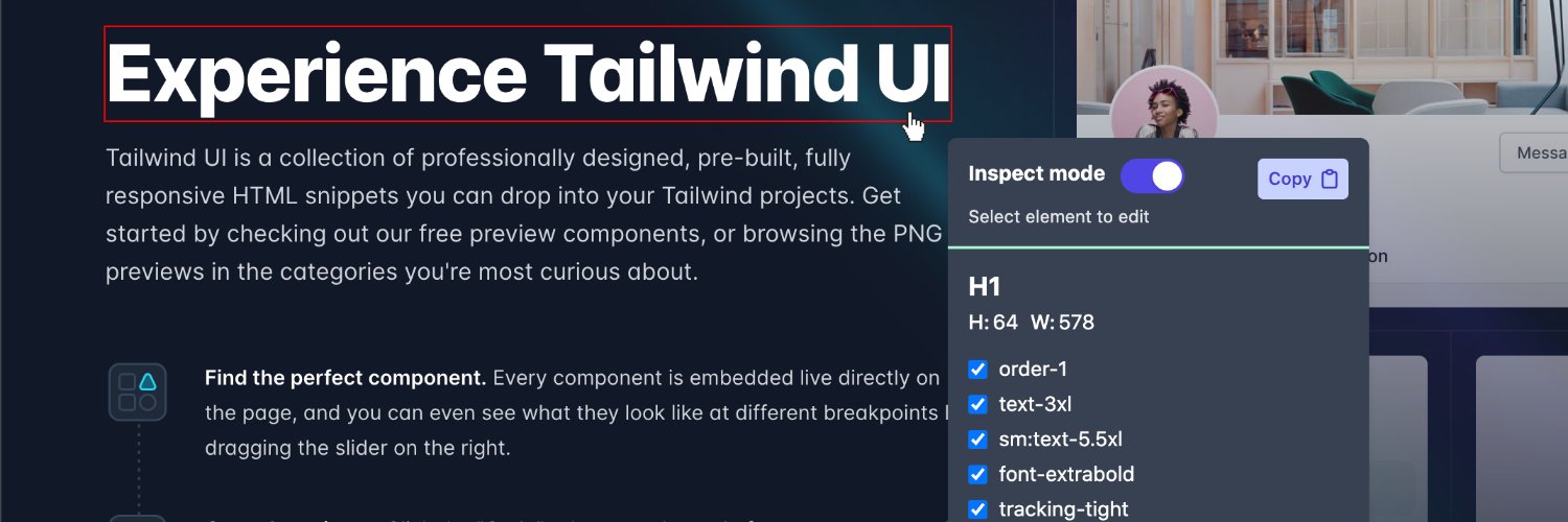 Inspect Flow banner