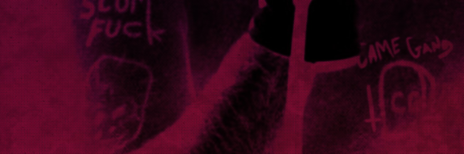 CAMEGANG's profile banner image