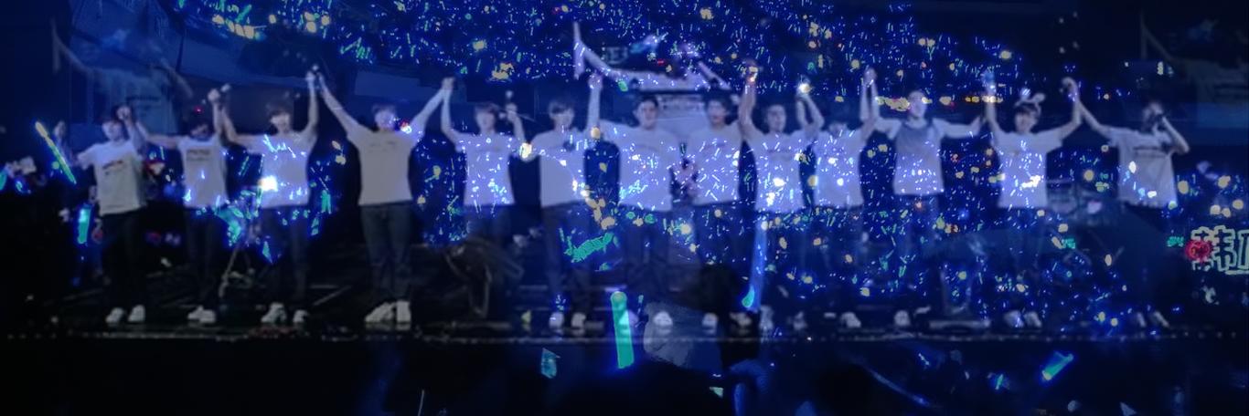 SmileELF13's profile banner image