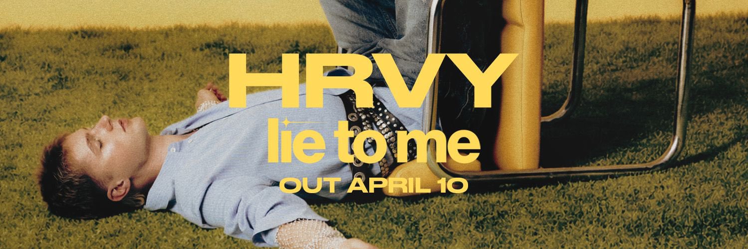 hrvy banner