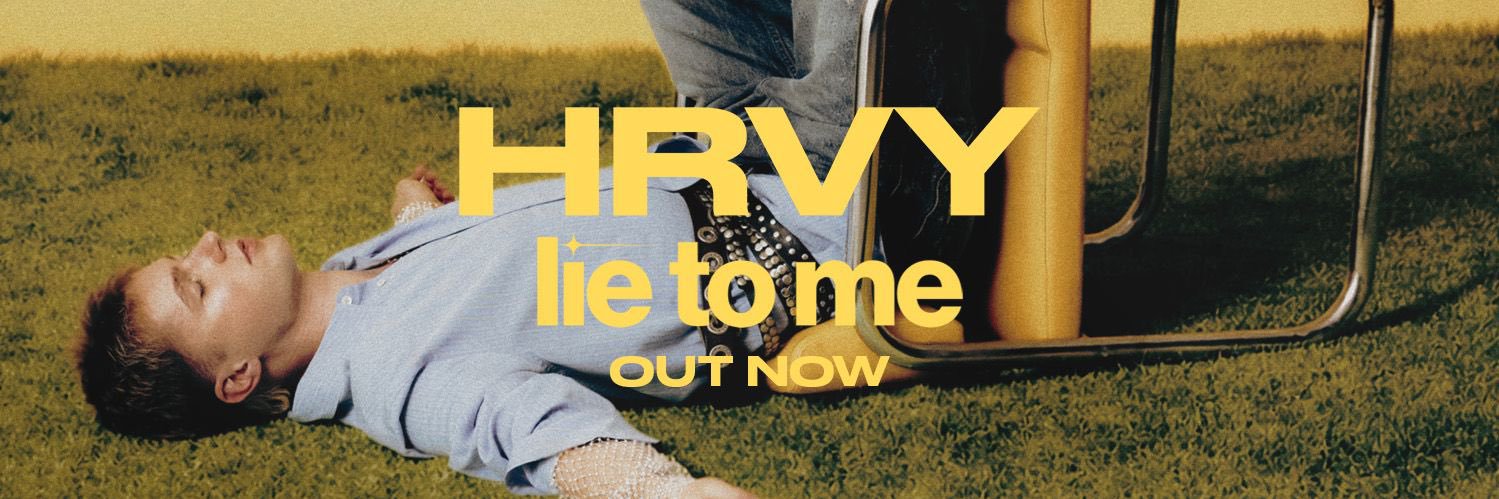 hrvy banner