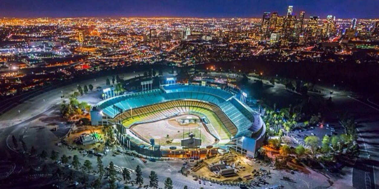 Los Angeles Source banner