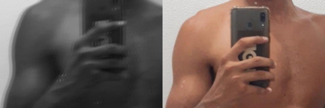 Luanhss's profile banner image