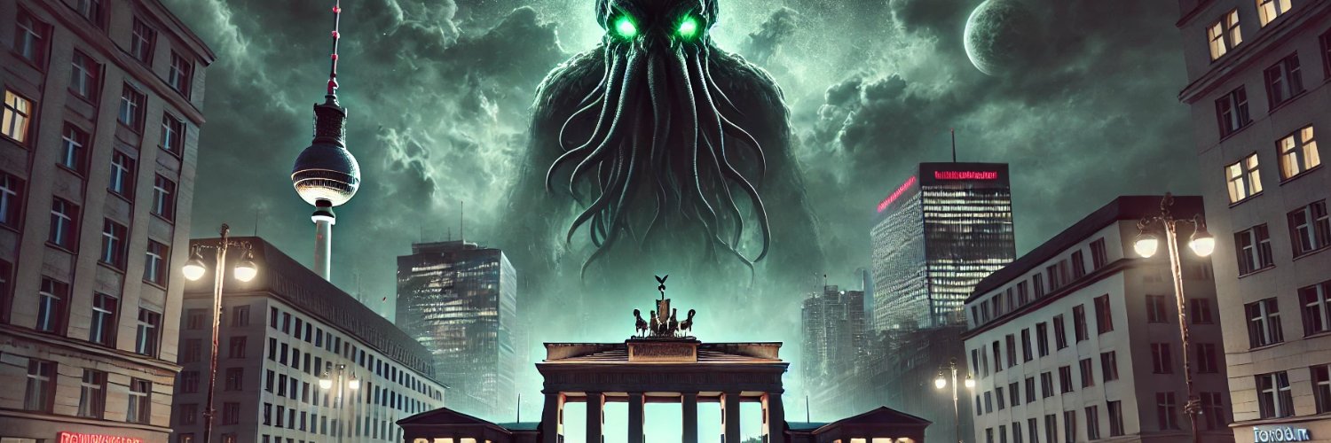 OrderofDagon's profile banner image
