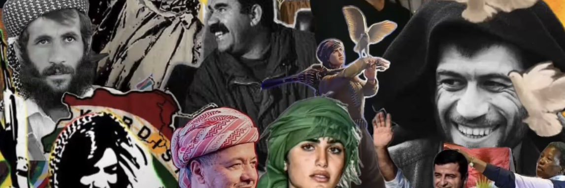 Kurdish100's profile banner image