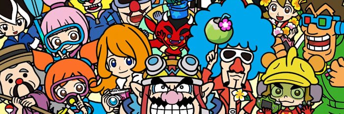 WARIOWAH (MOVE IT!) banner