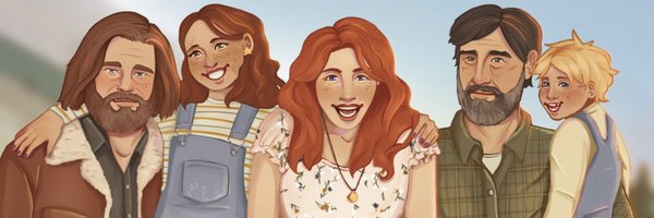 Annie 🍉 Profile Banner