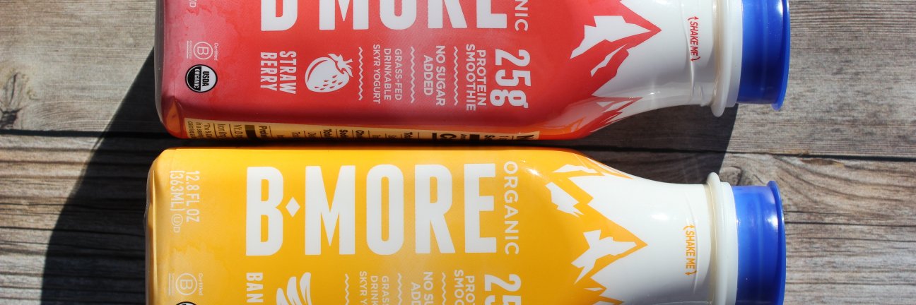 BmoreOrganic's profile banner image