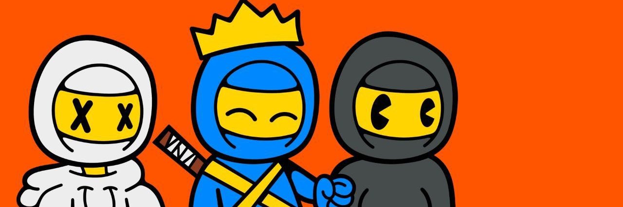 evimof (Ø,G) banner