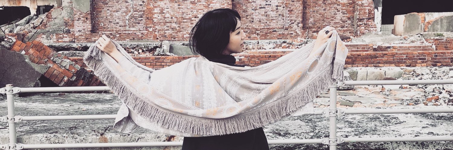 岩澤繭(ウテン結構/Loneliness of the Butterfly) banner