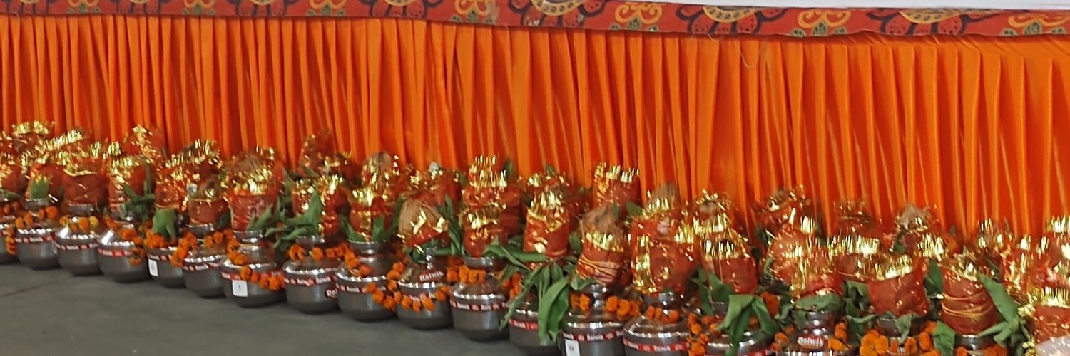 RipunjayShukla's profile banner image