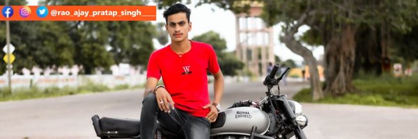 RaoAjayPratapS5 Profile Banner