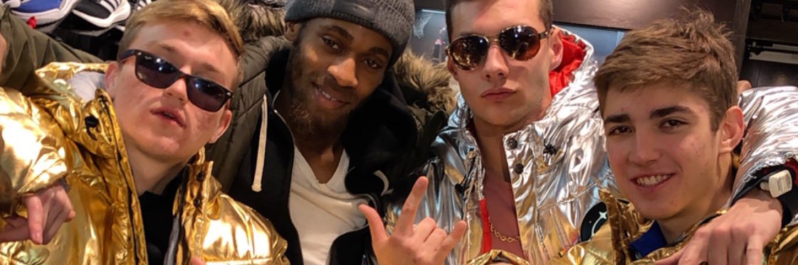 nickjacoboni's profile banner image