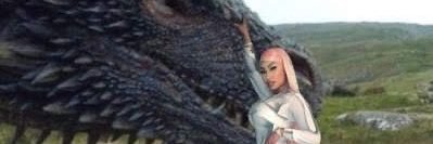 𝓛𝓪𝓽𝓽𝓮 banner