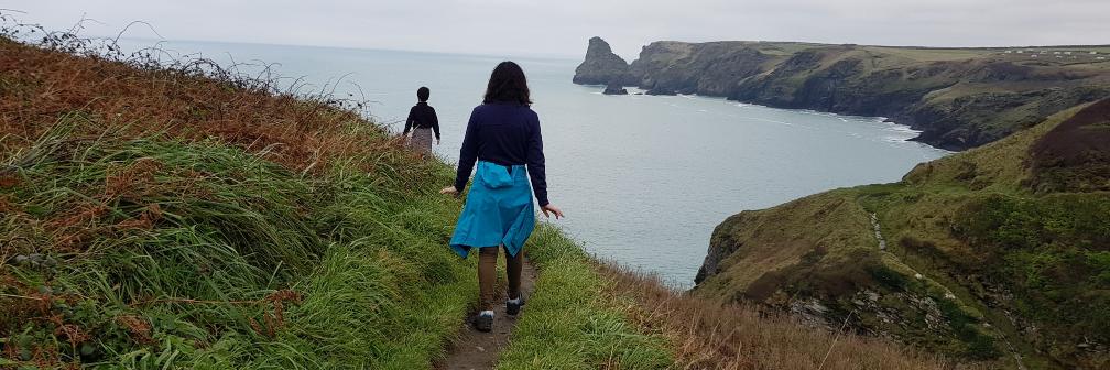 George Bogdan banner