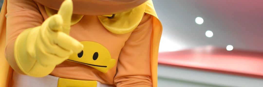 ｍｉｃｈａｎ🐨 banner