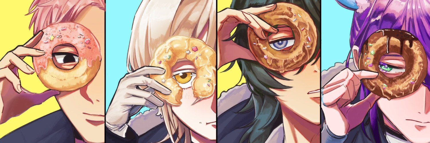 晦日(つごもり) banner