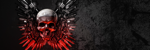ExpendablesFilm's profile banner image