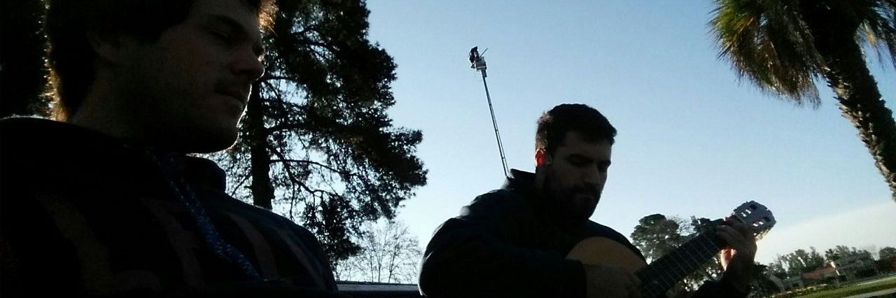 RenzoScarabini's profile banner image