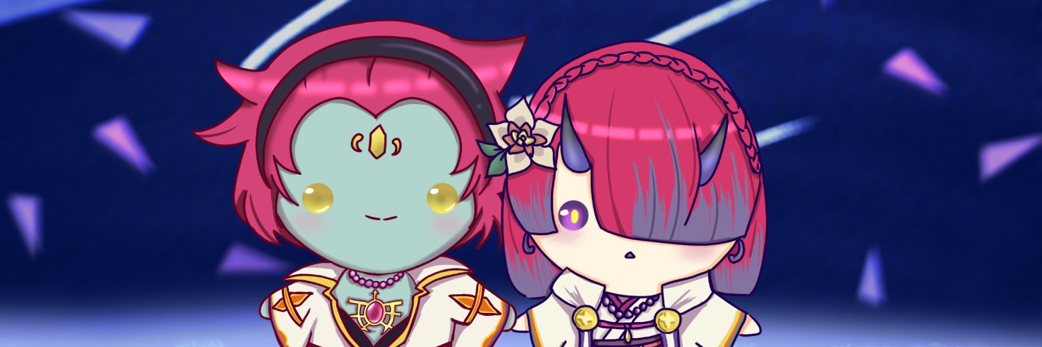 Snow_Meoww's profile banner image