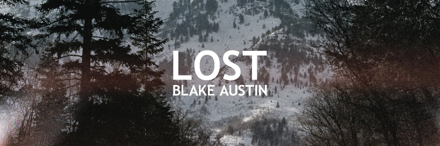 BlakeAustinDJ's profile banner image