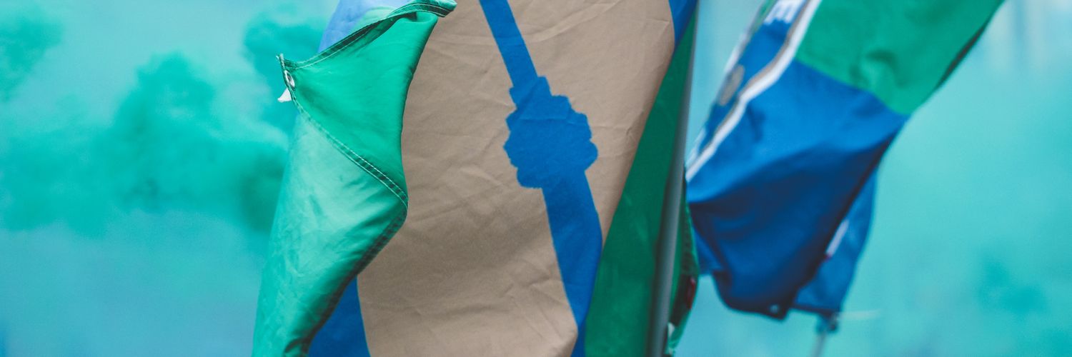 Northern Corridor banner