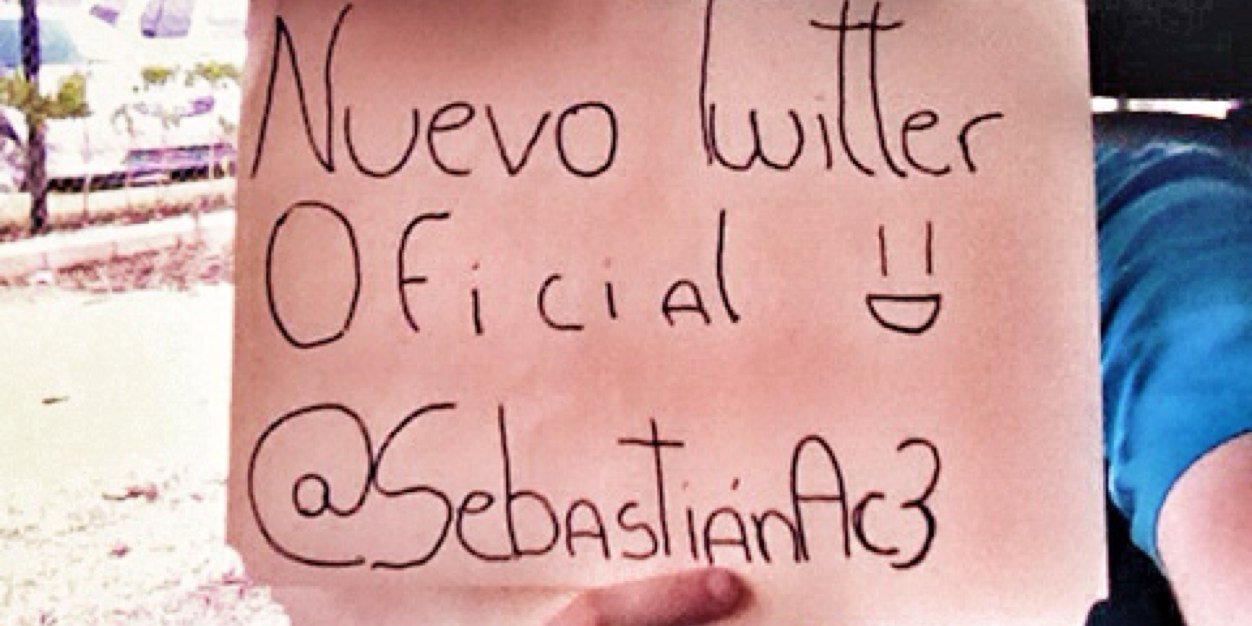 SebastianAC4's profile banner image
