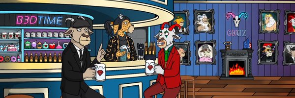 DeppeRainer Profile Banner