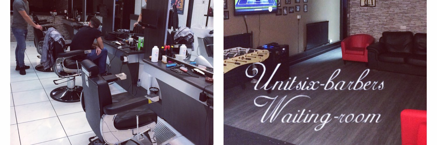 1unitsix's profile banner image