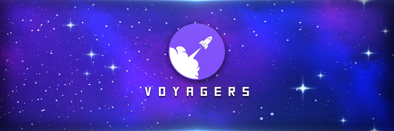 Markus | VOYAGER #4286 banner