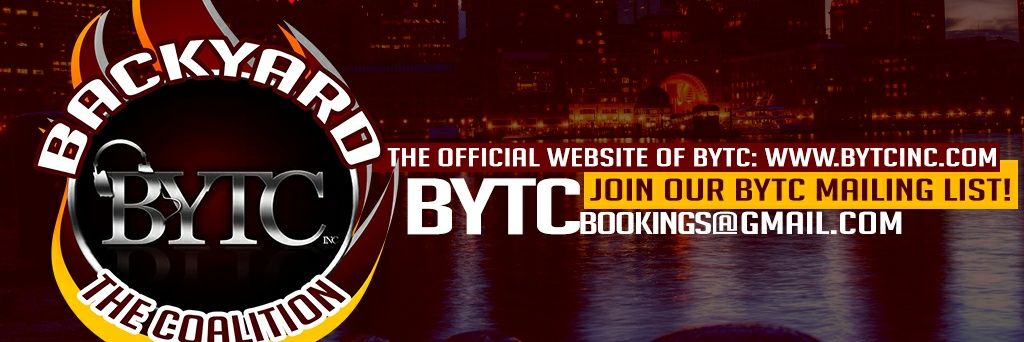 bytcinc's profile banner image