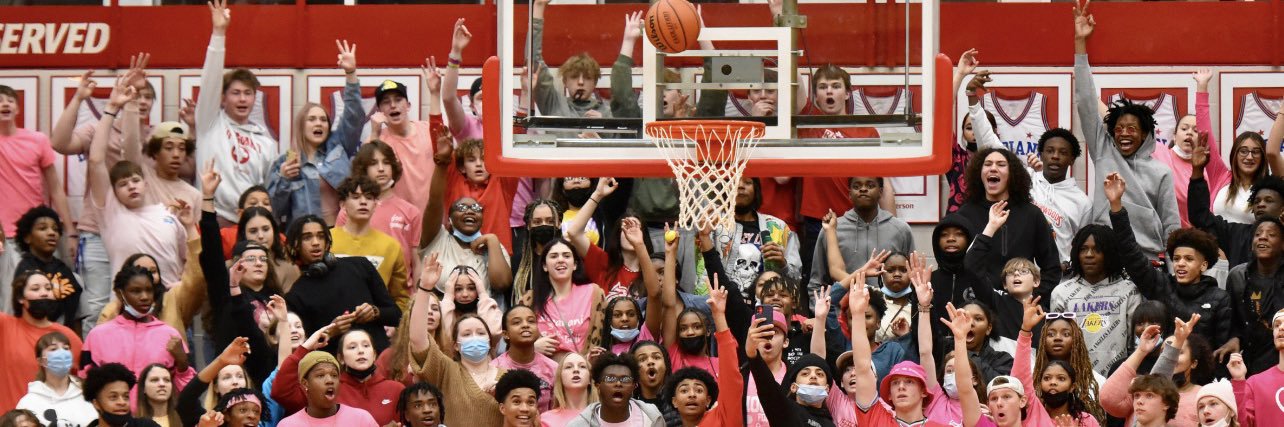 JHS RedDevils banner