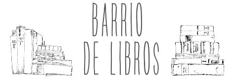 Barrio de Libros banner