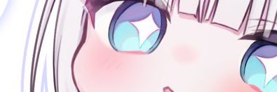 はくあ✧vしろ@FANBOXについてお知らせあり banner