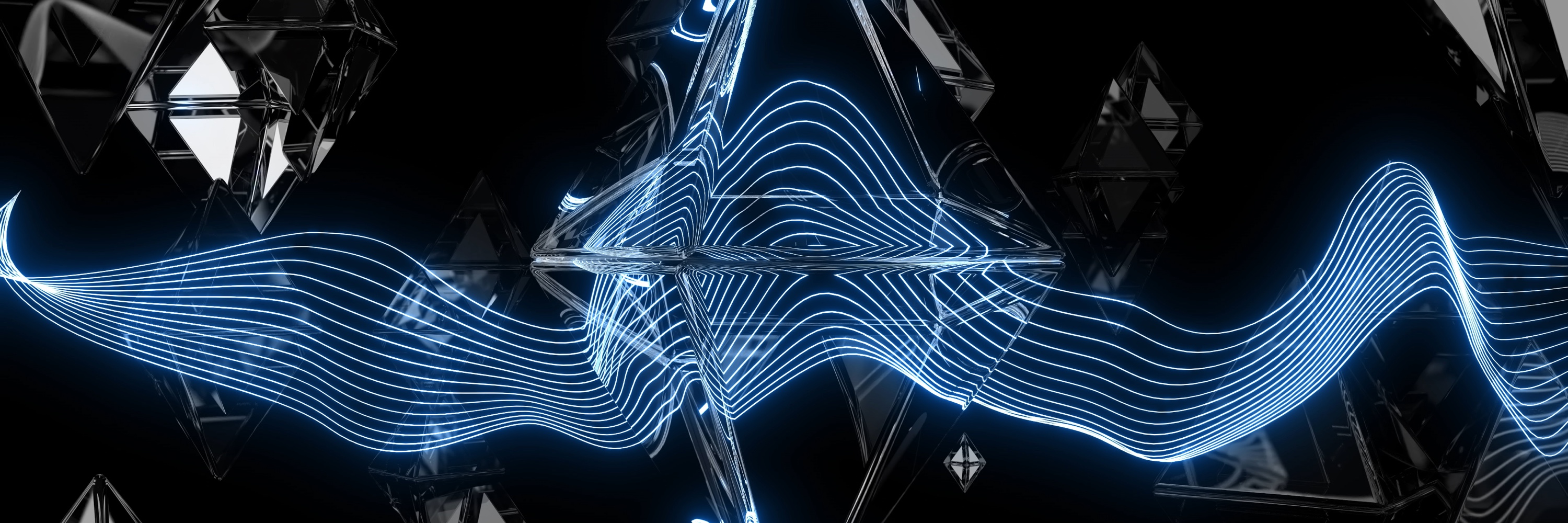 The Sound Eye | BLASTR banner