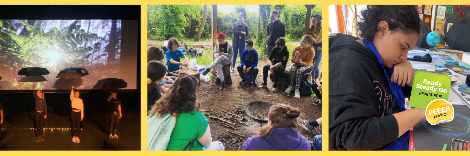 Regeneration Programme banner