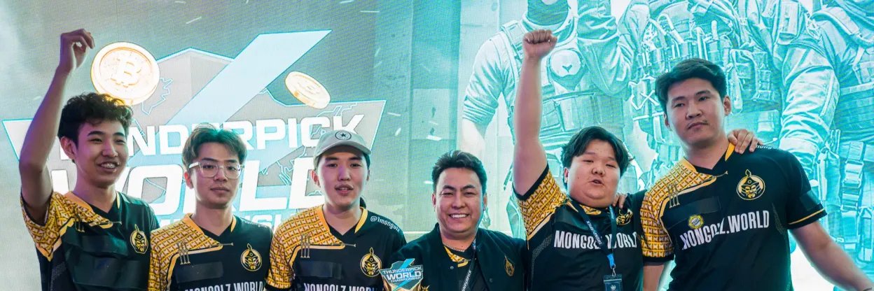 Mati 🇲🇳 banner