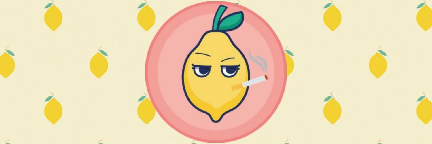 Senoralimon's profile banner image