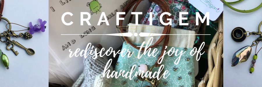 craftigem's profile banner image