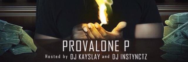 IAMPROVALONE's profile banner image