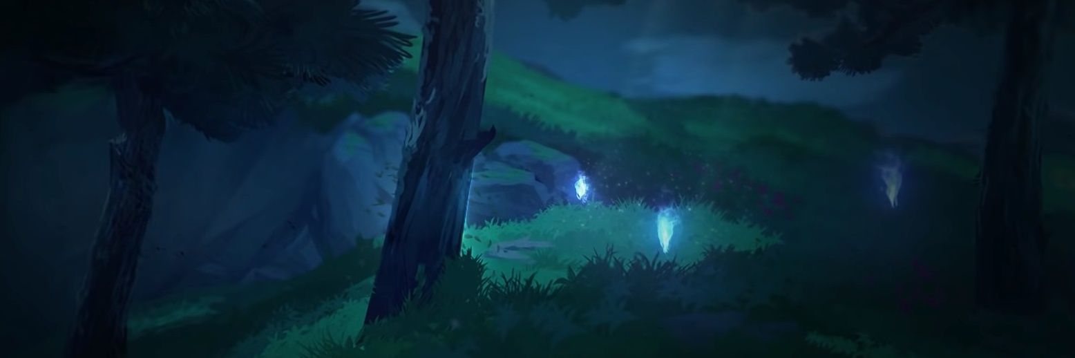 Trvthfxl || 👻 banner