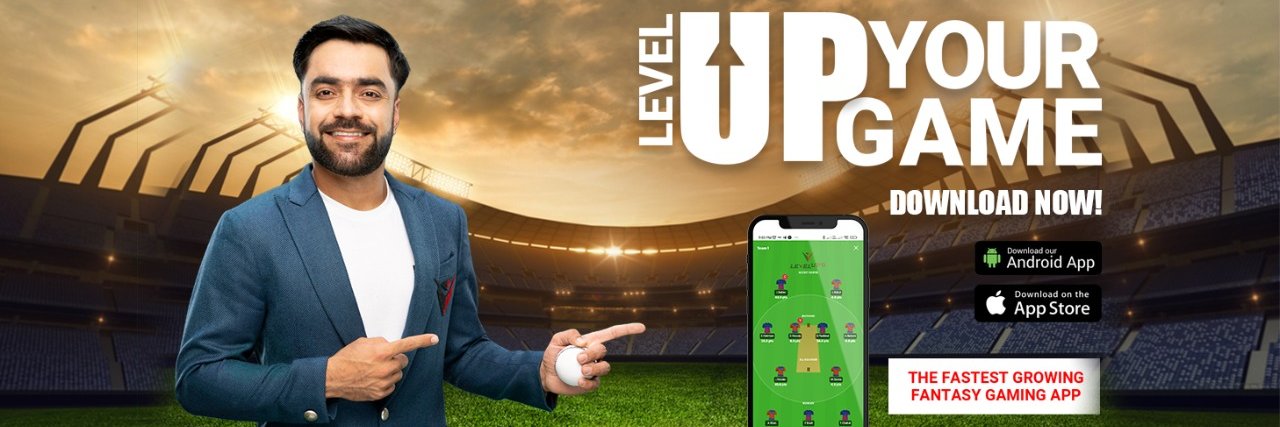 Levelup_11's profile banner image