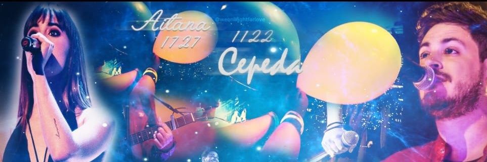 TeamMaylen's profile banner image