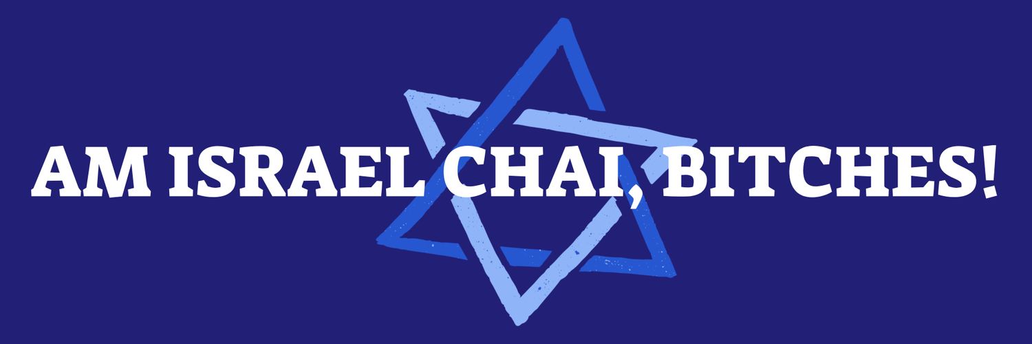 Maya Levin 🇮🇱's banner