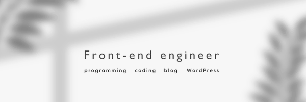 PgmKojji Profile Banner