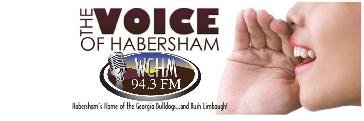 WCHMRadio's profile banner image